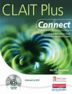 CLAIT Plus Connect Student Book: Student Book: A Blended Solution from Heineman
