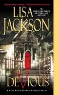 A Bentz/Montoya Novel: Devious by Lisa Jackson (Paperback)