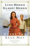 Cheney & Shiloh: Where two seas met by Lynn Morris (Paperback)