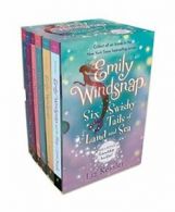 Emily Windsnap: Six Swishy Tails of Land and Sea. Kessler 9780763692230 New<|