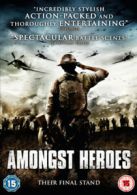Amongst Heroes DVD (2012) Aleksei Barabash, Pogodin (DIR) cert 15