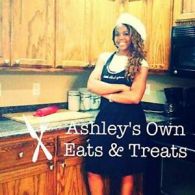 Ashley's Own Eats & Treats. Smith, Ashley 9781365370786 Fast Free Shipping.#