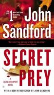 A Prey Novel: Secret Prey by John Sandford (Paperback)