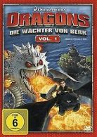 Dragons - Die Wächter von Berk, Vol. 1 von Anthony B... | DVD