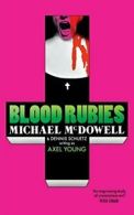 Blood Rubies.by McDowell, Michael New 9781943910397 Fast Free Shipping.#