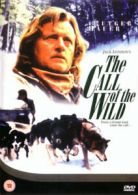 The Call of the Wild DVD (2000) Rutger Hauer, Svatek (DIR) cert 12