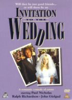 Invitation to the Wedding DVD (2002) Ralph Richardson, Brooks (DIR) cert PG