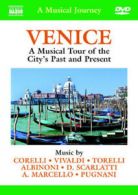 A Musical Journey: Venice DVD (2004) cert E