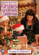 Kirstie's Handmade Christmas DVD (2012) Kirstie Allsopp cert E