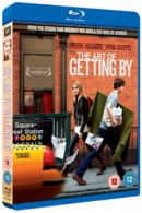 The Art of Getting By Blu-ray (2012) Freddie Highmore, Wiesen (DIR) cert 12