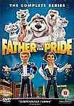 Father of the Pride DVD (2006) Jonathan Groff cert 12