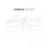 Coldplay: Live in Sydney DVD (2004) Russell Thomas cert E
