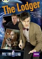 BUG CLUB: BC Red (KS2)/5C-5B Comic: Doctor Who: The Lodger by Peter Gutierrez