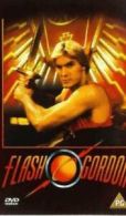 Flash Gordon DVD (1999) Sam J. Jones, Hodges (DIR) cert PG
