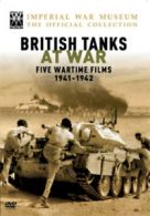 British Tanks at War DVD (2006) cert E