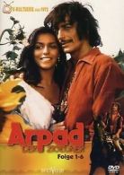 Arpad - Der Zigeuner (Folgen 01-06) | DVD