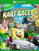 Nickelodeon Kart Racers (Xbox One) PEGI 3+ Racing: Karting