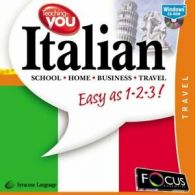 Windows Vista : Teaching-you Italian (Syracuse Language)