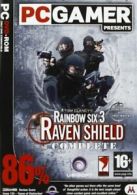 Rainbow Six III: Ravenshield Gold Complete (PC DVD) XBOX 360 Free UK Postage
