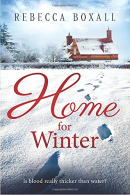 Home for Winter, Boxall, Rebecca, ISBN 1503940055