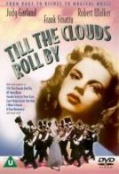 Till the Clouds Roll By DVD (2003) Robert Walker, Whorf (DIR) cert U