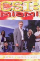 CSI Miami, Guedes, Renato, Perkins, Steven, Wood, Ashley, Oprisko, Kris,