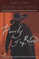 Purity of Blood | Arturo Perez-Reverte | Book