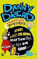 Danny Dread, Davis, Ben, ISBN 9780192742636