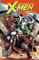 Astonishing X-Men by Charles Soule Vol. 1: Life of X, Jim C