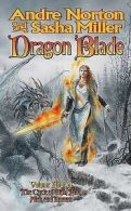 Miller, Sasha : Dragon Blade: The Book of the Rowan (Cyc
