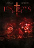 The Lost Boys 3 - The Thirst DVD (2010) Corey Feldman, Piana (DIR) cert 15