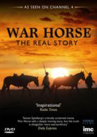 War Horse - The Real Story DVD (2012) Brough Scott cert E