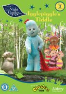 In the Night Garden: Igglepiggle's Tiddle DVD (2015) Kay Benbow cert U