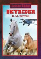 Skyrider.by BOWER, M. New 9781633849747 Fast Free Shipping.#