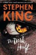 The Dark Half.by King New 9781501144196 Fast Free Shipping<|