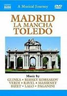 Various Artists - A Musical Journey: Madrid, La Manc... | DVD