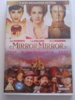 Mirror Mirror - 2 Disc Enchanted Edition DVD