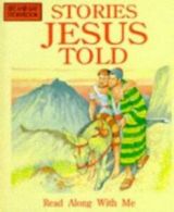 See and say storybook: Stories Jesus told by Christopher Rothero (Book)