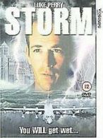 Storm DVD (2007) Luke Perry, Done (DIR) cert 12