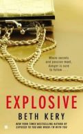 Explosive by Beth Kery (Paperback)