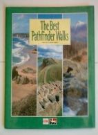 The Best Pathfinder Walks (Ordnance Survey Pathfinder Guides) By Brian Conduit,