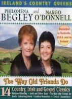 The Way Old Friends Do CD Fast Free UK Postage 5025563200242