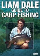 Liam Dale Guide to Carp Fishing DVD (2007) cert E