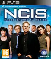 NCIS (PS3) PEGI 16+ Activity: Cognitive Skills