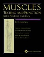 Muscles: Testing and Function with Posture and . Kendall, McCreary, Provance<|