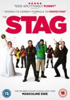 The Stag DVD (2014) Andrew Scott, Butler (DIR) cert 15