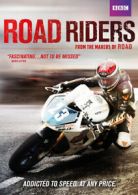 Road Riders DVD (2017) cert E