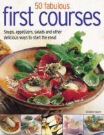 70 fabulous first courses by Christine Ingram (Paperback)