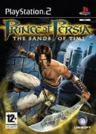 Prince of Persia: The Sands of Time (PS2) PEGI 12+ Adventure