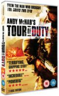 Andy McNab's Tour of Duty DVD (2008) Andy McNab cert 15